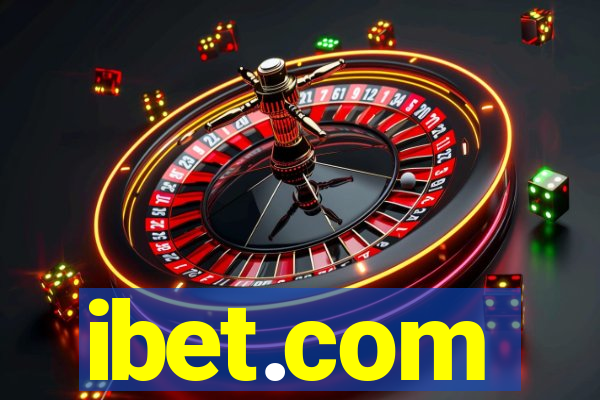 ibet.com