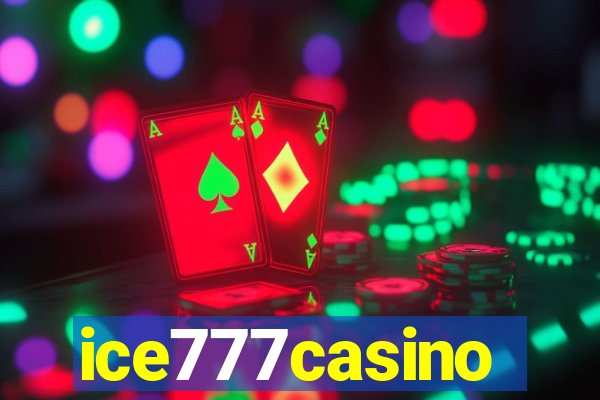 ice777casino