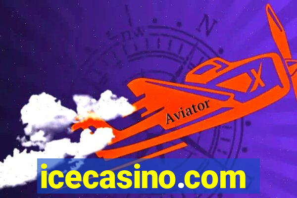 icecasino.com