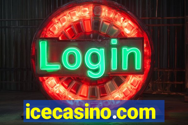 icecasino.com