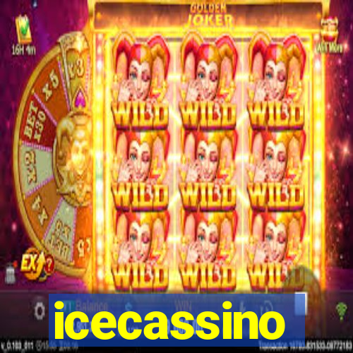 icecassino