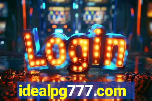 idealpg777.com