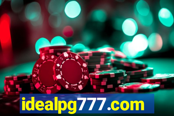 idealpg777.com