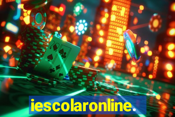 iescolaronline.com.br