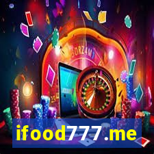 ifood777.me