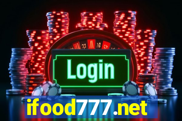 ifood777.net