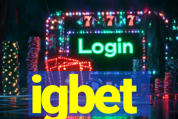 igbet