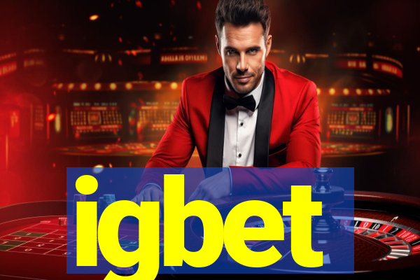 igbet