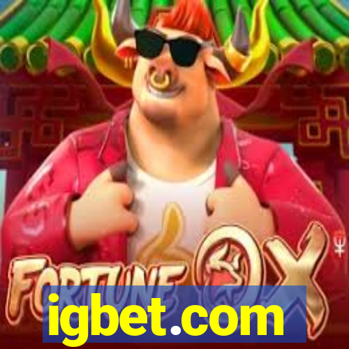 igbet.com