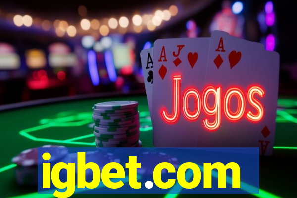 igbet.com