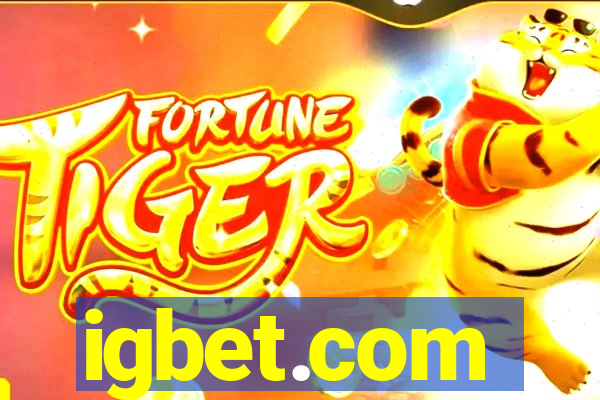 igbet.com