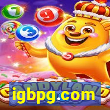 igbpg.com