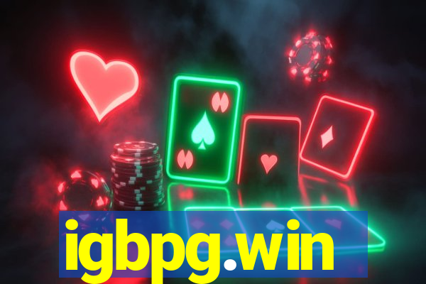 igbpg.win