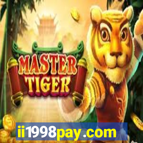 ii1998pay.com