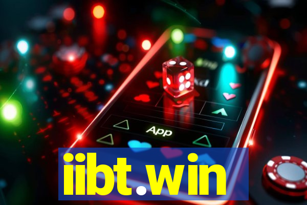 iibt.win