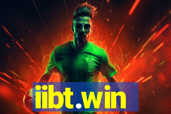 iibt.win