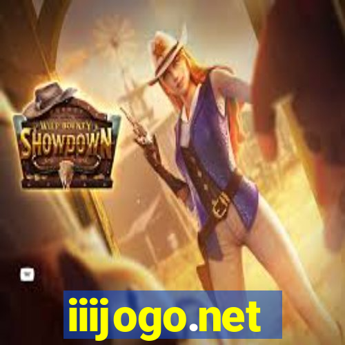 iiijogo.net