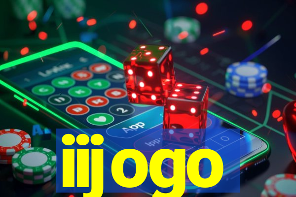 iijogo