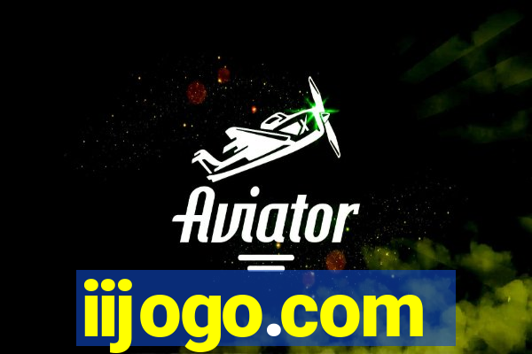 iijogo.com