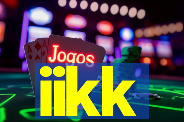 iikk-slots