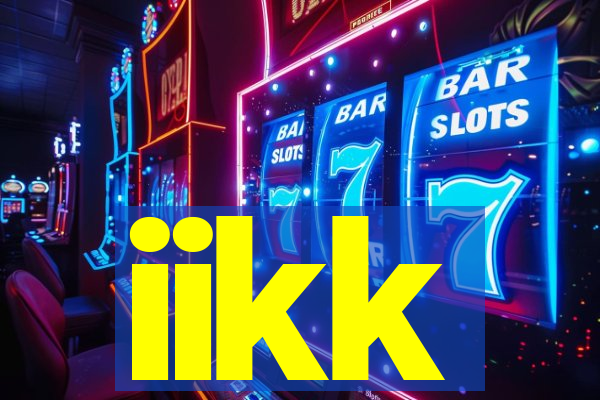 iikk-slots