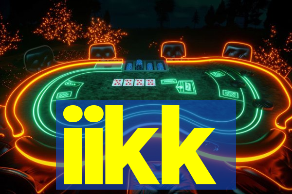 iikk-slots