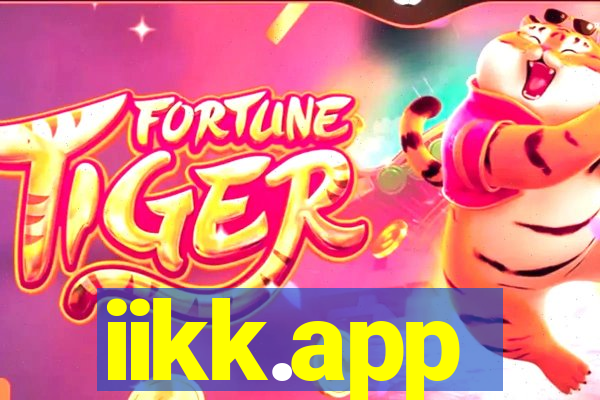 iikk.app