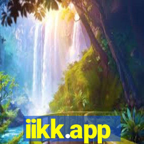 iikk.app