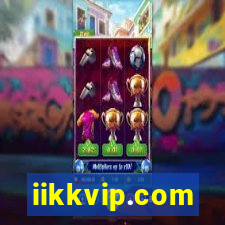 iikkvip.com