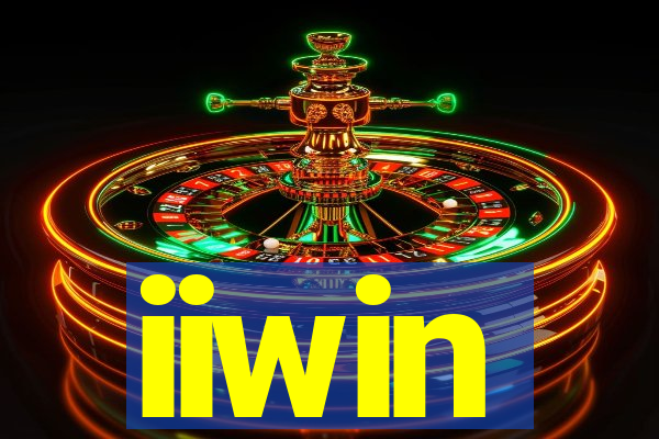 iiwin