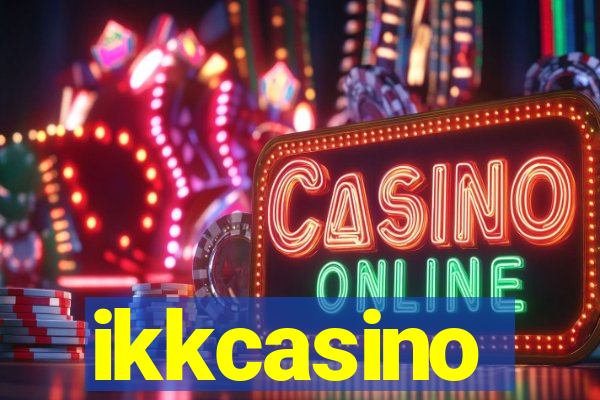 ikkcasino