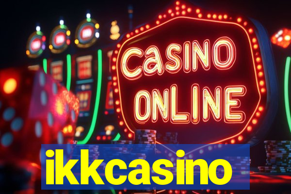 ikkcasino