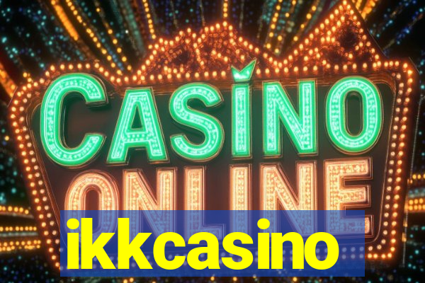 ikkcasino