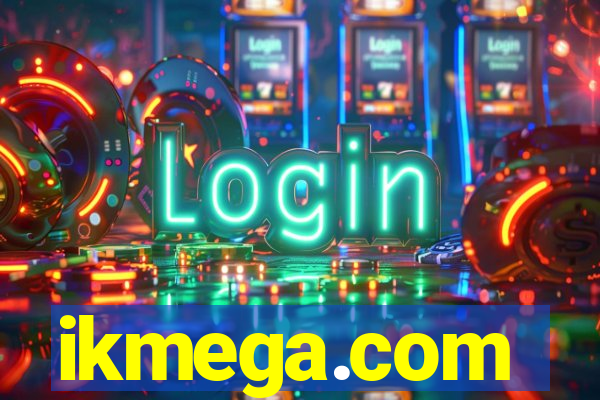 ikmega.com