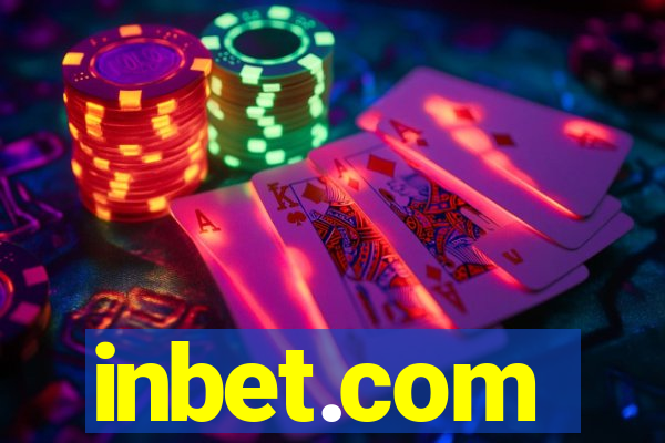 inbet.com