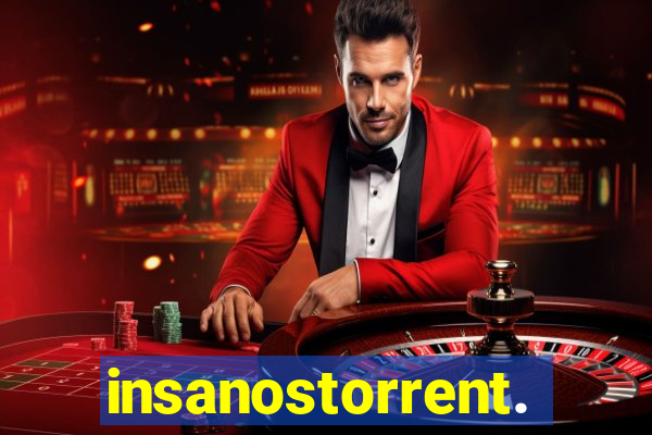 insanostorrent.com