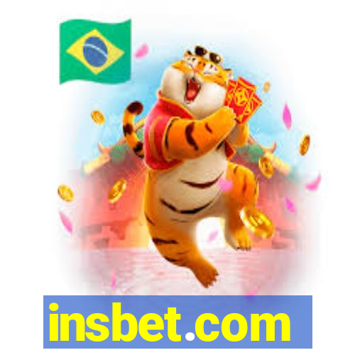 insbet.com