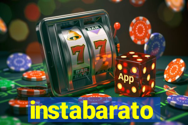 instabarato