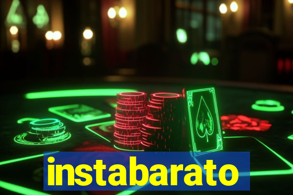 instabarato