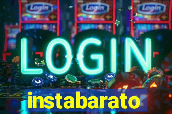 instabarato