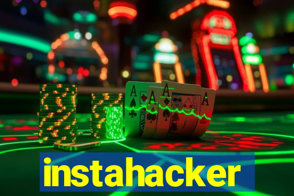 instahacker