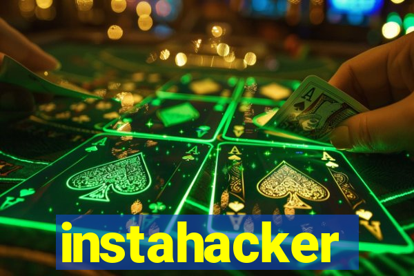 instahacker