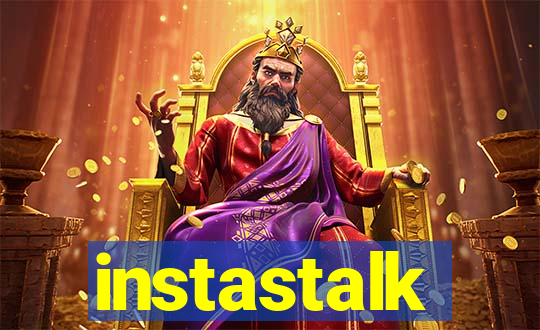 instastalk