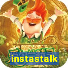 instastalk