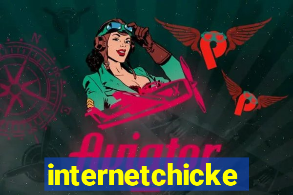 internetchicke