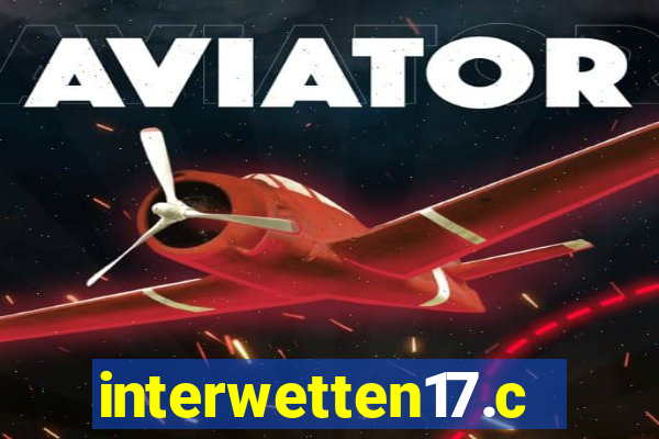 interwetten17.com