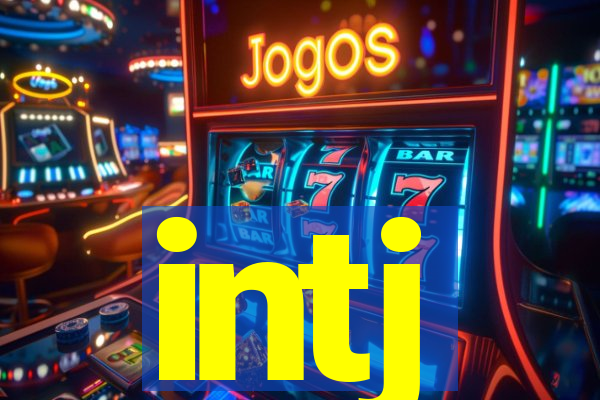 intj