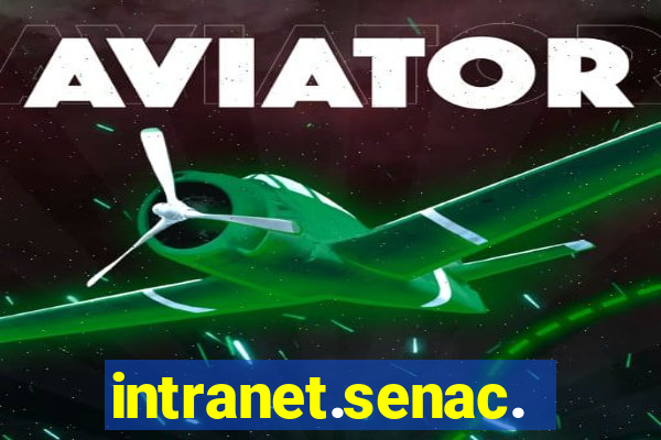 intranet.senac.sp