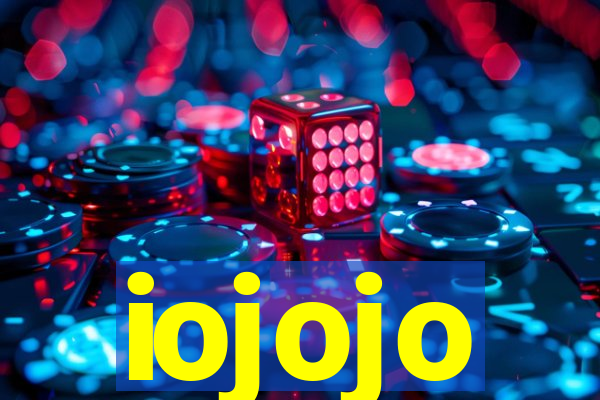 iojojo