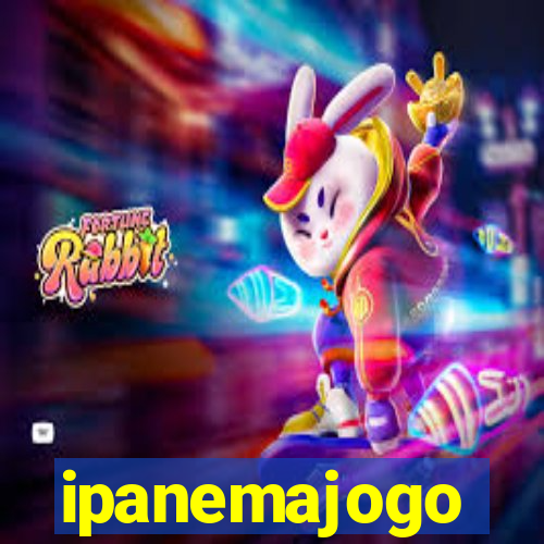 ipanemajogo